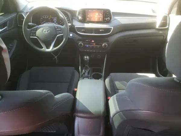 KM8J3CA45LU101025 2020 HYUNDAI TUCSON - Image 8