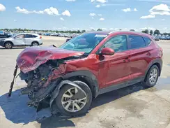KM8J3CA45LU104927 2020 HYUNDAI TUCSON