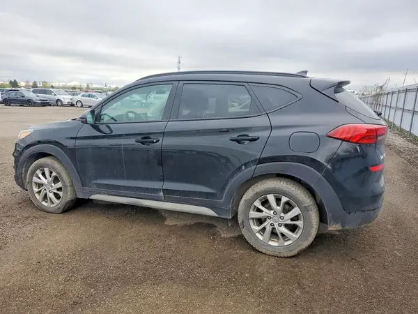 KM8J3CA45LU107861 2020 HYUNDAI TUCSON - Image 2