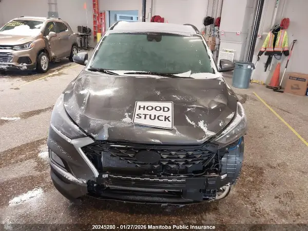 KM8J3CA45LU117628 2020 HYUNDAI TUCSON - Image 8