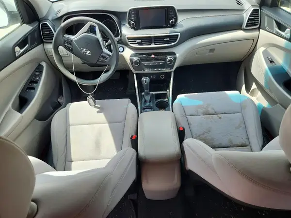 KM8J3CA45LU119573 2020 HYUNDAI TUCSON - Image 8