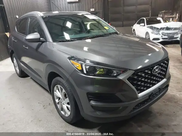 KM8J3CA45LU136535 2020 HYUNDAI TUCSON - Image 1