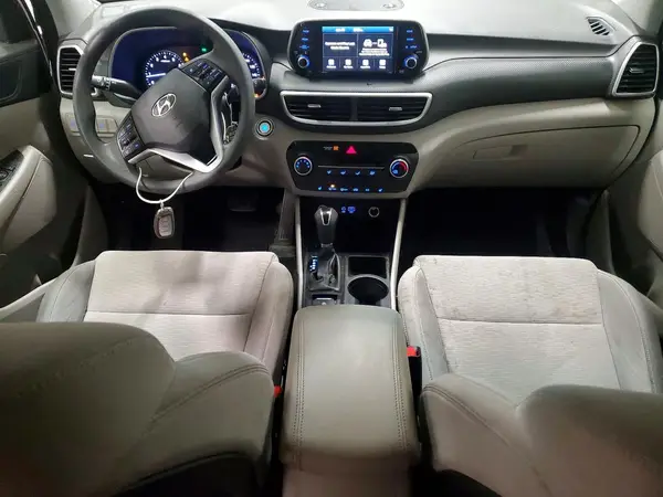 KM8J3CA45LU148216 2020 HYUNDAI TUCSON - Image 8