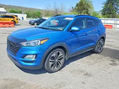KM8J3CA45LU164173 2020 HYUNDAI TUCSON