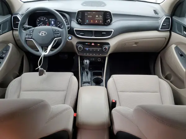 KM8J3CA45LU171429 2020 HYUNDAI TUCSON - Image 8