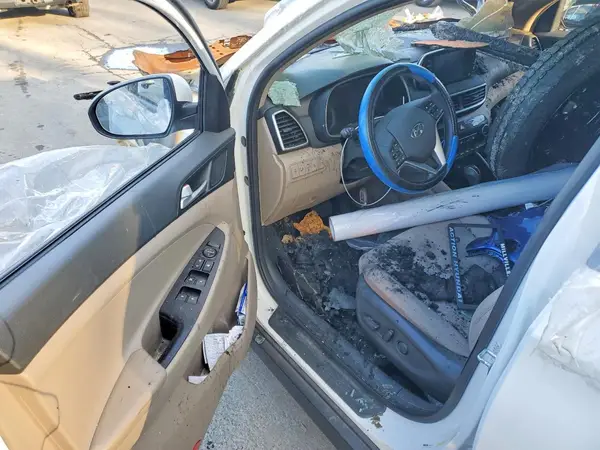 KM8J3CA45LU174296 2020 HYUNDAI TUCSON - Image 8