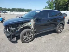 KM8J3CA45LU185749 2020 HYUNDAI TUCSON