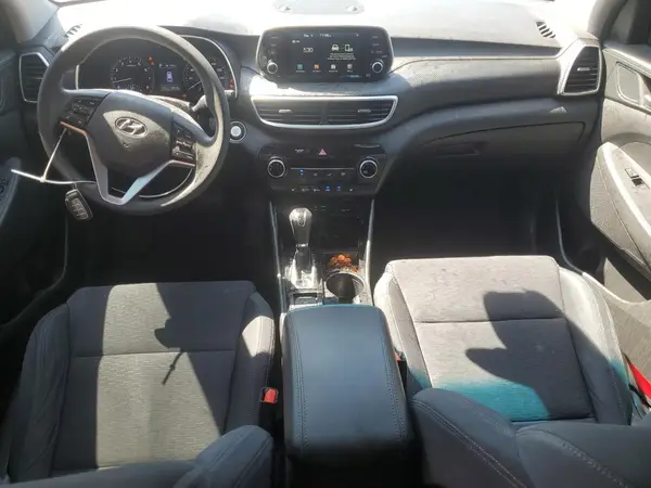 KM8J3CA45LU185749 2020 HYUNDAI TUCSON - Image 8