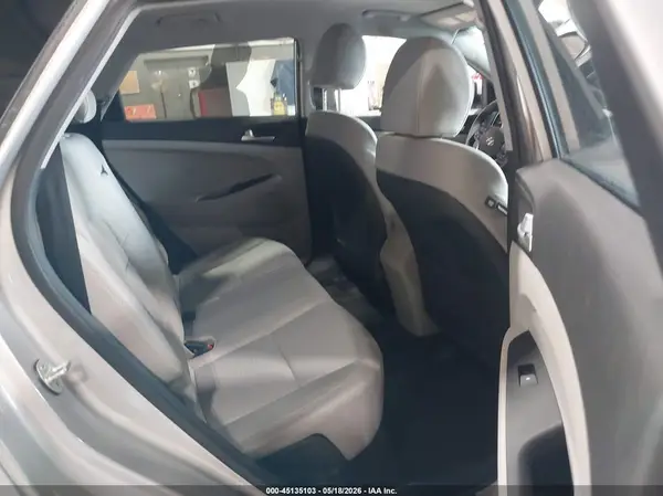 KM8J3CA45LU185931 2020 HYUNDAI TUCSON - Image 8