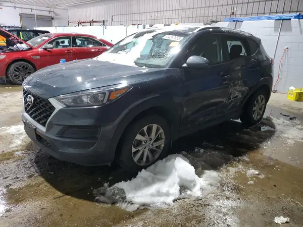 KM8J3CA45LU195374 2020 HYUNDAI TUCSON - Image 1