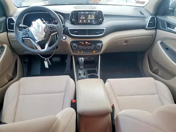 KM8J3CA45LU200251 2020 HYUNDAI TUCSON - Image 8