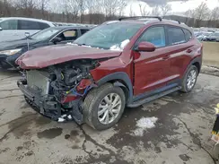 KM8J3CA45LU201027 2020 HYUNDAI TUCSON