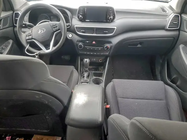 KM8J3CA45LU201027 2020 HYUNDAI TUCSON - Image 8