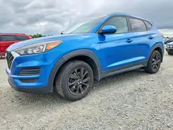 KM8J3CA45LU206373 2020 HYUNDAI TUCSON