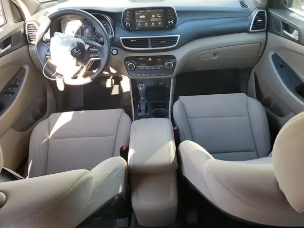 KM8J3CA45LU217292 2020 HYUNDAI TUCSON - Image 8