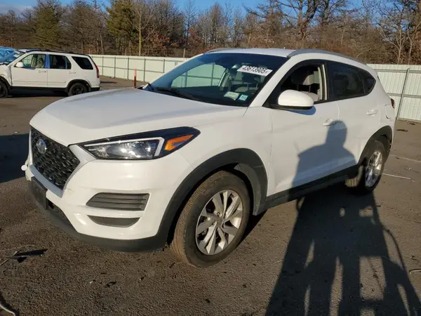 KM8J3CA45LU239339 2020 HYUNDAI TUCSON - Image 1