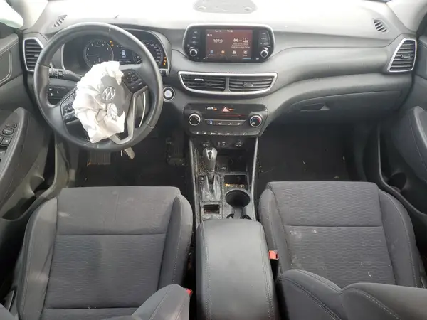 KM8J3CA45LU246596 2020 HYUNDAI TUCSON - Image 8