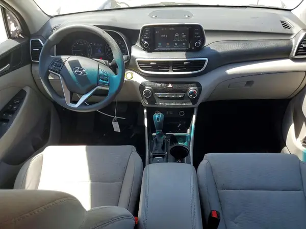 KM8J3CA45LU253368 2020 HYUNDAI TUCSON - Image 8