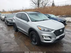 KM8J3CA45LU281235 2020 HYUNDAI TUCSON