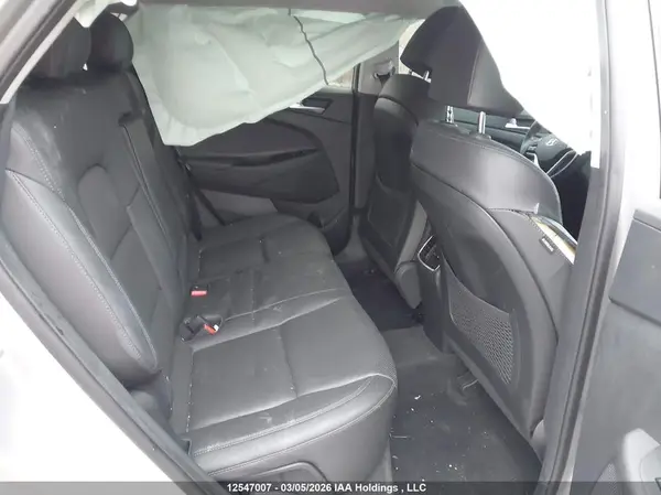 KM8J3CA45LU281235 2020 HYUNDAI TUCSON - Image 8