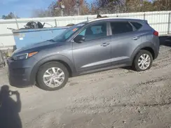 KM8J3CA45MU309231 2021 HYUNDAI TUCSON