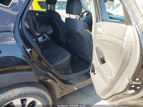 KM8J3CA45MU341547 2021 HYUNDAI TUCSON - Image 8