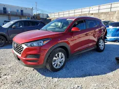 KM8J3CA45MU369073 2021 HYUNDAI TUCSON