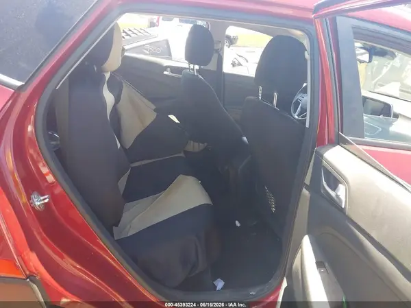 KM8J3CA45MU372961 2021 HYUNDAI TUCSON - Image 8