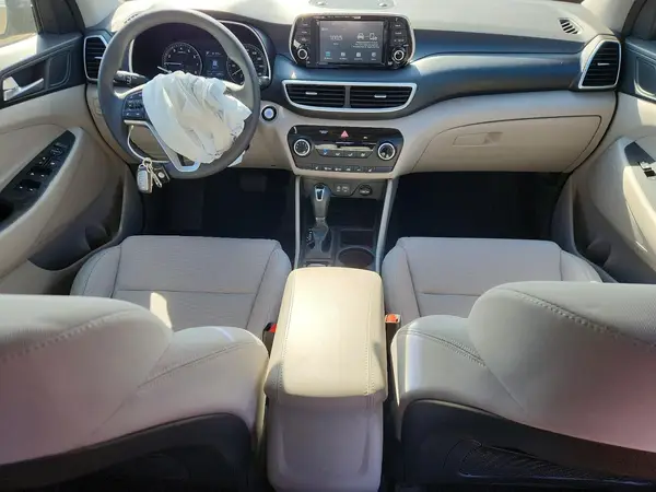KM8J3CA45MU385922 2021 HYUNDAI TUCSON - Image 8