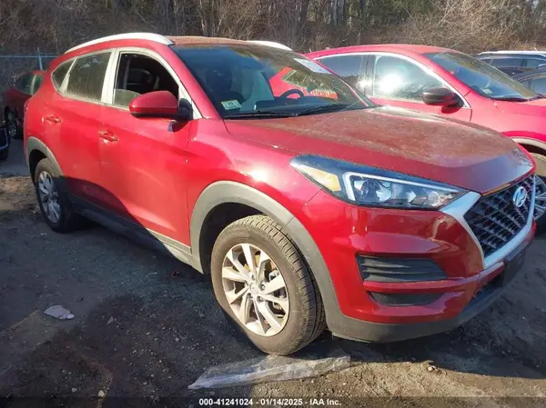 KM8J3CA45MU386343 2021 HYUNDAI TUCSON - Image 1