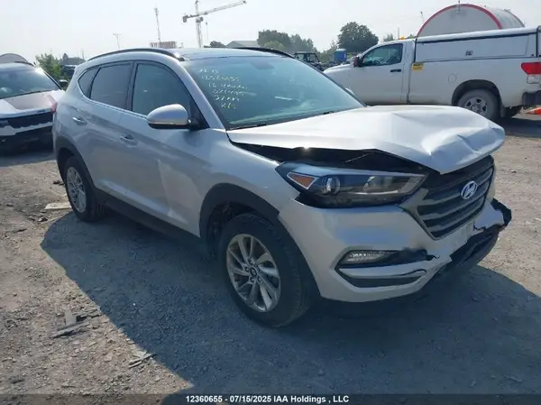 KM8J3CA46GU021495 2016 HYUNDAI TUCSON - Image 1