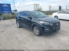 KM8J3CA46GU021724 2016 HYUNDAI TUCSON