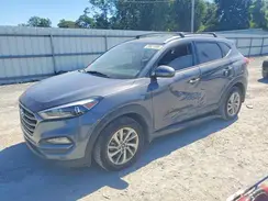 KM8J3CA46GU022601 2016 HYUNDAI TUCSON