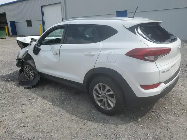KM8J3CA46GU035123 2016 HYUNDAI TUCSON - Image 2