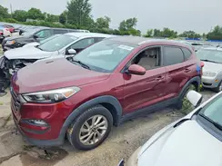 KM8J3CA46GU036773 2016 HYUNDAI TUCSON
