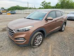 KM8J3CA46GU038510 2016 HYUNDAI TUCSON