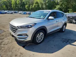KM8J3CA46GU046185 2016 HYUNDAI TUCSON