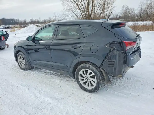 KM8J3CA46GU047708 2016 HYUNDAI TUCSON - Image 2