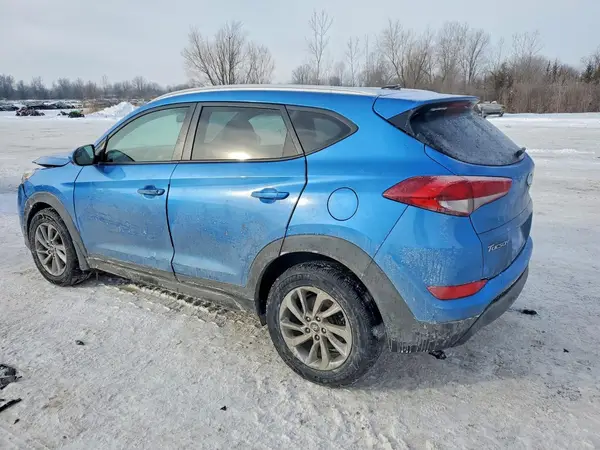 KM8J3CA46GU049832 2016 HYUNDAI TUCSON - Image 2