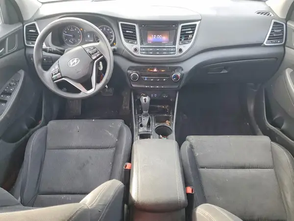 KM8J3CA46GU049832 2016 HYUNDAI TUCSON - Image 8