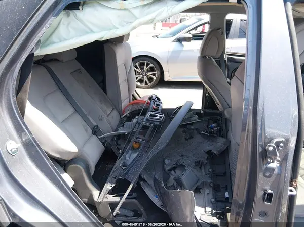 KM8J3CA46GU053931 2016 HYUNDAI TUCSON - Image 8