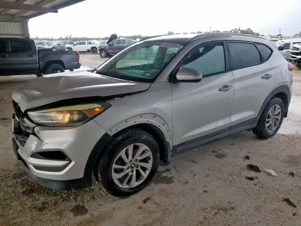 KM8J3CA46GU056893 2016 HYUNDAI TUCSON - Image 1