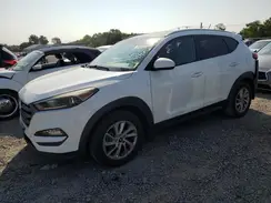 KM8J3CA46GU057509 2016 HYUNDAI TUCSON