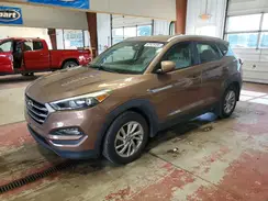 KM8J3CA46GU060409 2016 HYUNDAI TUCSON