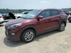 KM8J3CA46GU063519 2016 HYUNDAI TUCSON