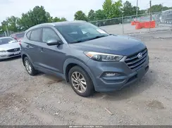 KM8J3CA46GU064816 2016 HYUNDAI TUCSON
