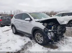 KM8J3CA46GU069448 2016 HYUNDAI TUCSON