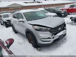 KM8J3CA46GU070406 2016 HYUNDAI TUCSON