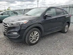KM8J3CA46GU072382 2016 HYUNDAI TUCSON
