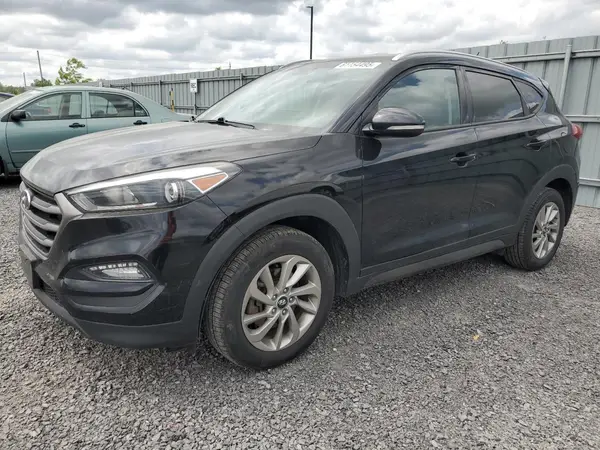 KM8J3CA46GU072382 2016 HYUNDAI TUCSON - Image 1
